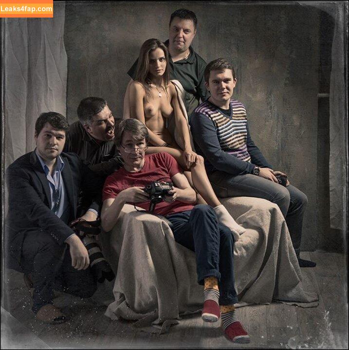Kristina Makarova / lifemakarova leaked photo photo #0739