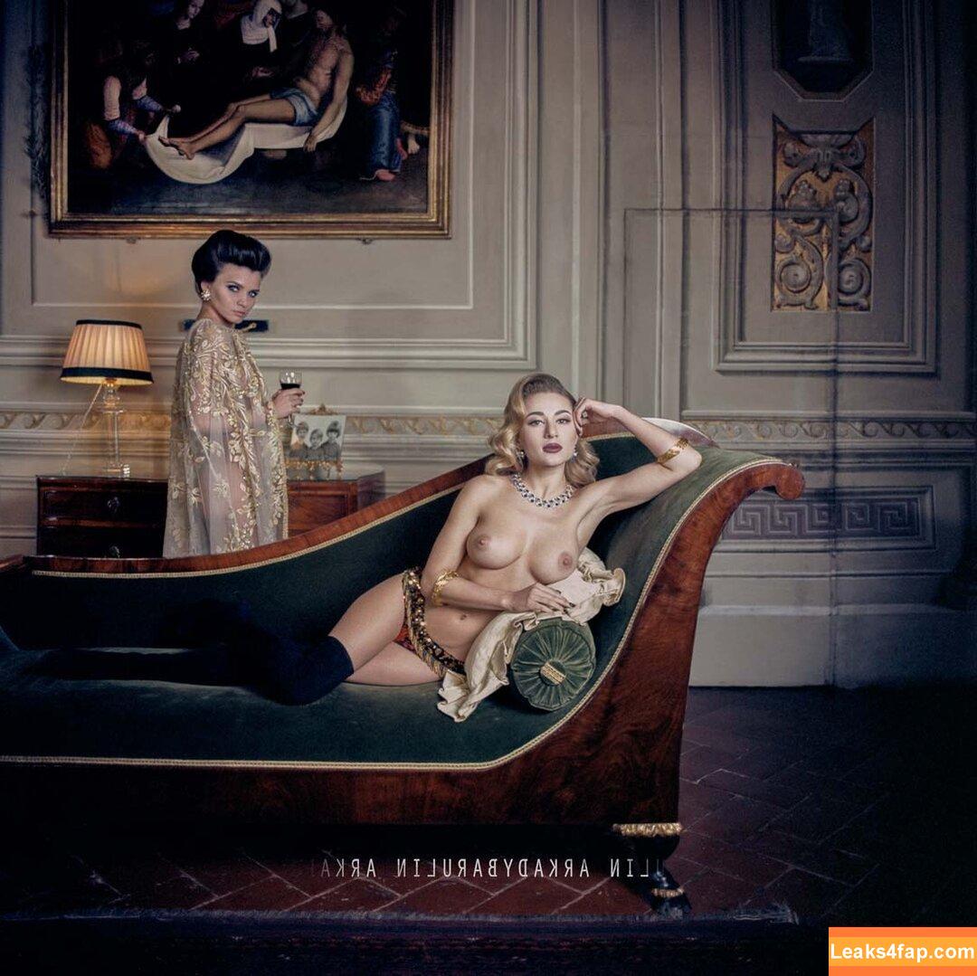Kristina Makarova / lifemakarova leaked photo photo #0749