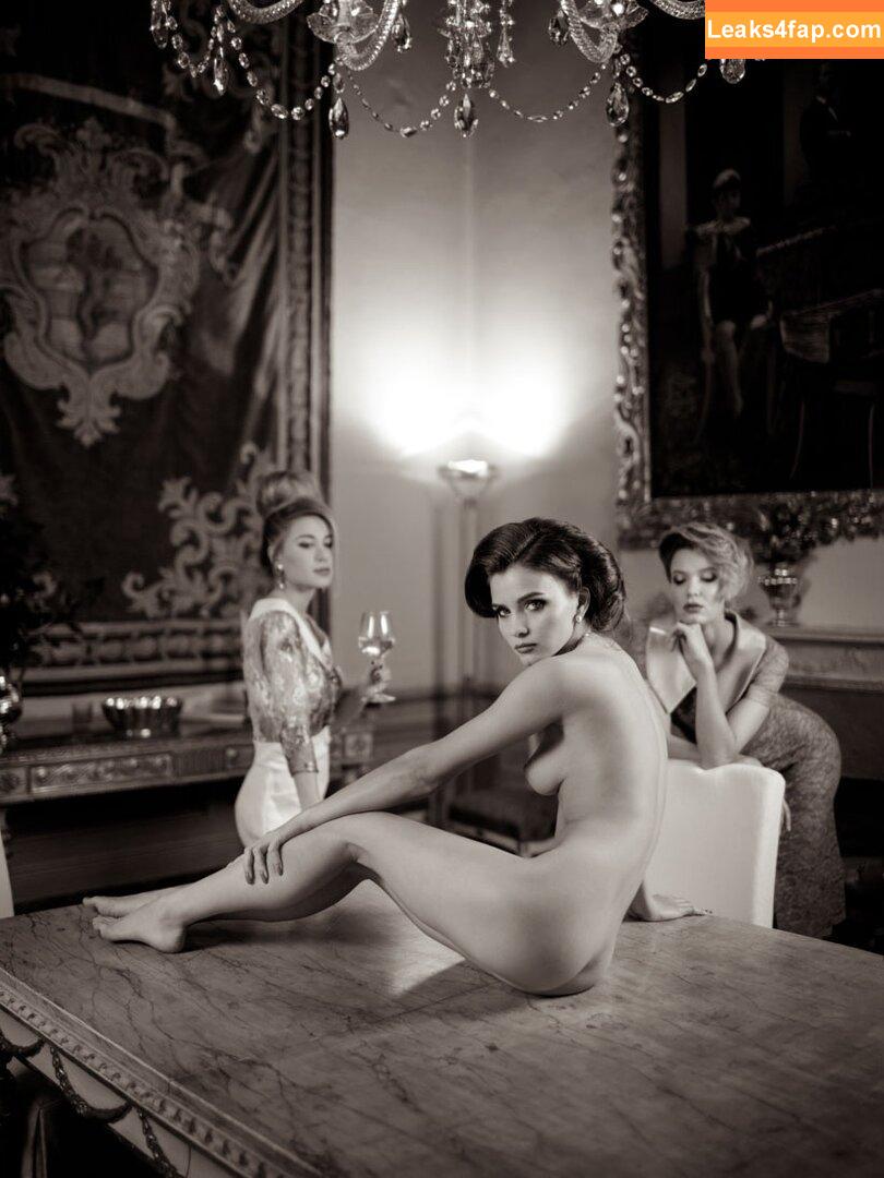 Kristina Makarova / lifemakarova слитое фото фото #0764