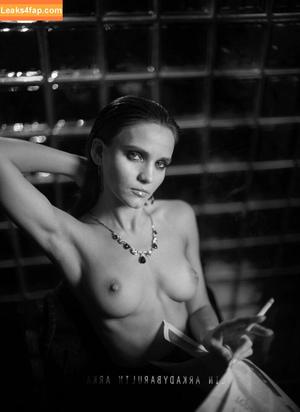 Kristina Makarova photo #0018