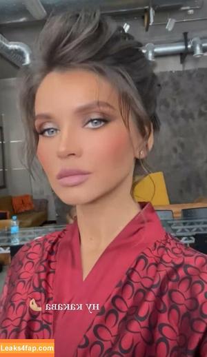 Kristina Makarova photo #0020
