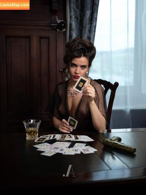 Kristina Makarova photo #0785