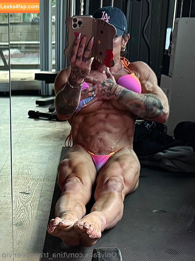 Kristina Parks / Tina_trapqueenvip / tina_trapqueen leaked photo photo #0042