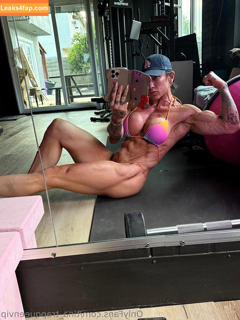 Kristina Parks / Tina_trapqueenvip / tina_trapqueen leaked photo photo #0056