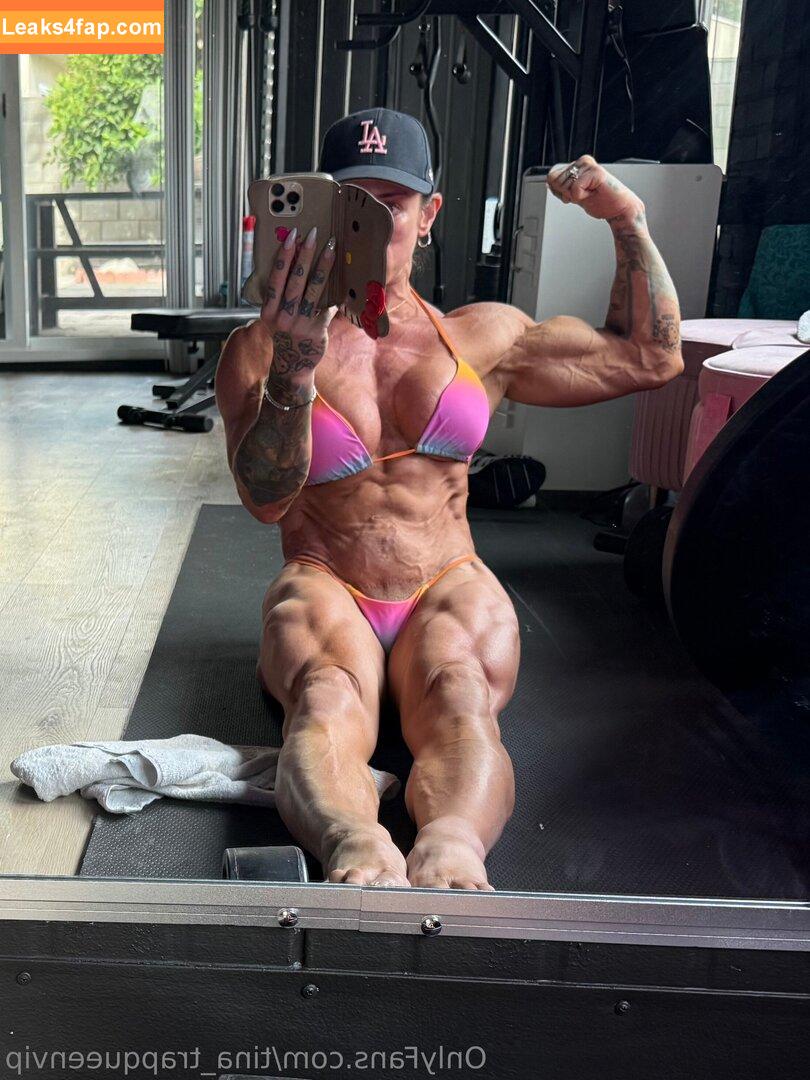 Kristina Parks / Tina_trapqueenvip / tina_trapqueen leaked photo photo #0061