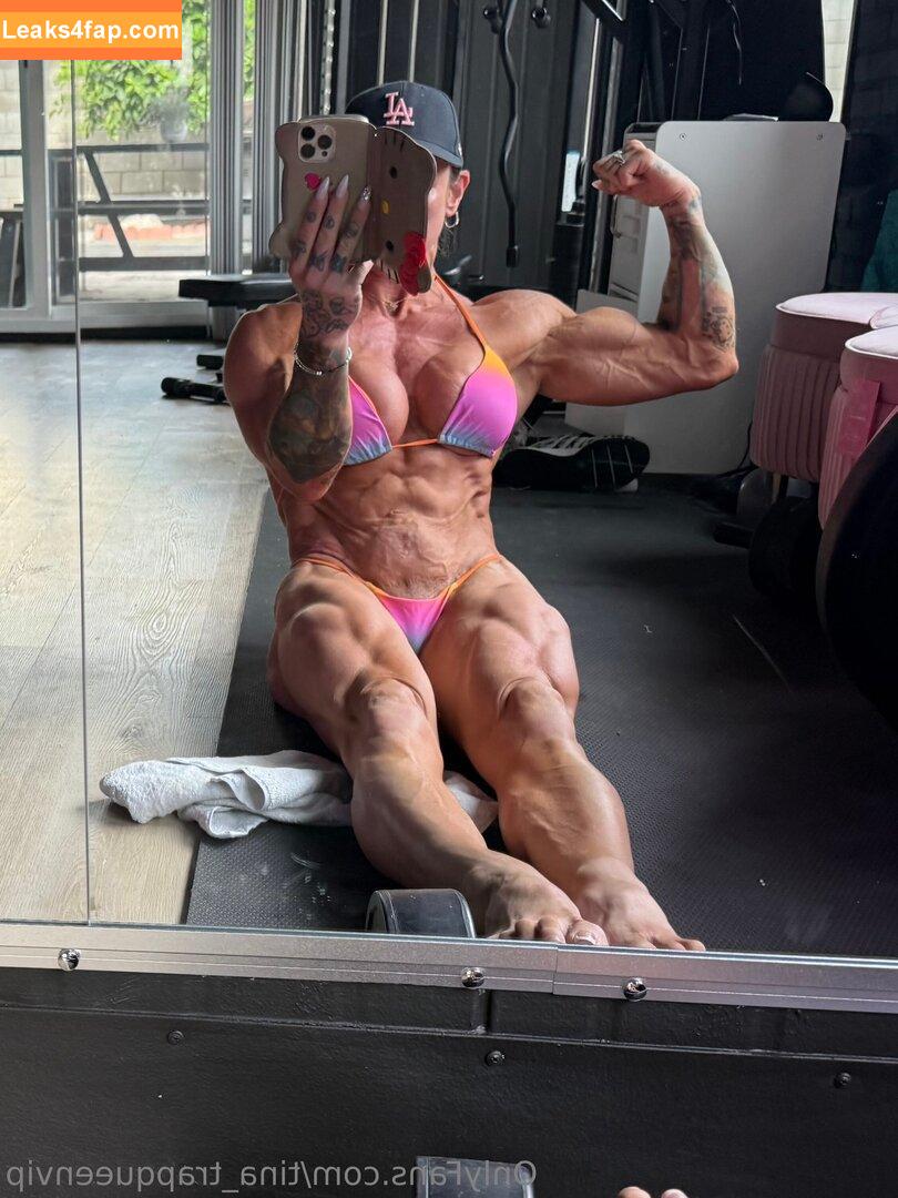 Kristina Parks / Tina_trapqueenvip / tina_trapqueen leaked photo photo #0062