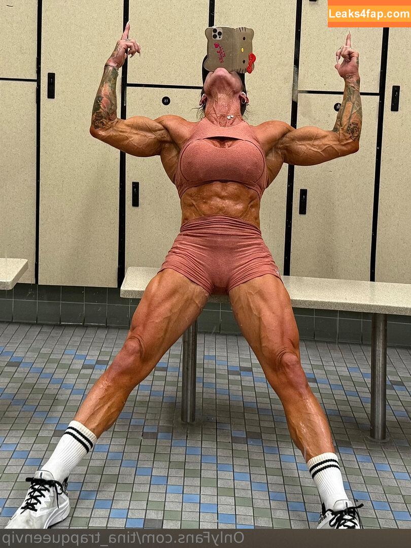 Kristina Parks / Tina_trapqueenvip / tina_trapqueen leaked photo photo #0068
