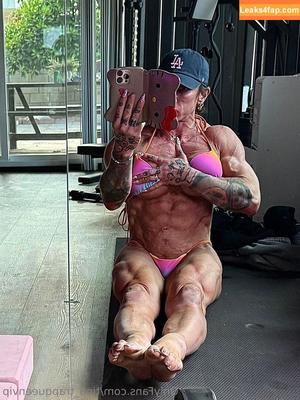 Kristina Parks photo #0045