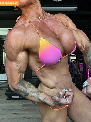 Kristina Parks photo #0049