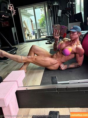 Kristina Parks photo #0057