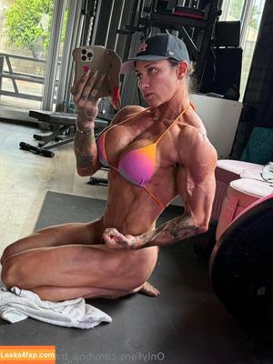 Kristina Parks photo #0060