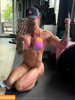 Kristina Parks photo #0067