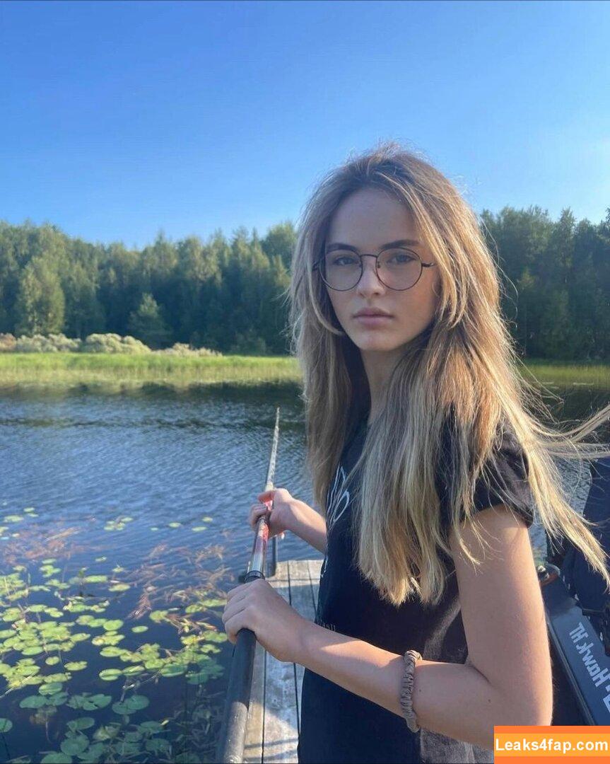 Kristina Pimenova / karinapimenova2 / kristinapimenova leaked photo photo #0001