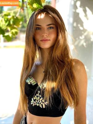 Kristina Pimenova фото #0036