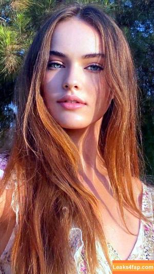 Kristina Pimenova фото #0038
