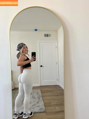 Kristina Rojas фото #0007