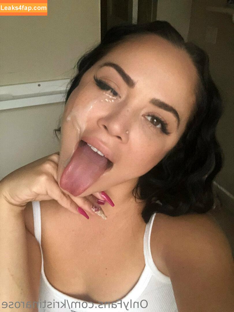 Kristina Rose / KristinaRosexxx / kristinarose / kristinaroseofficalpage leaked photo photo #0067