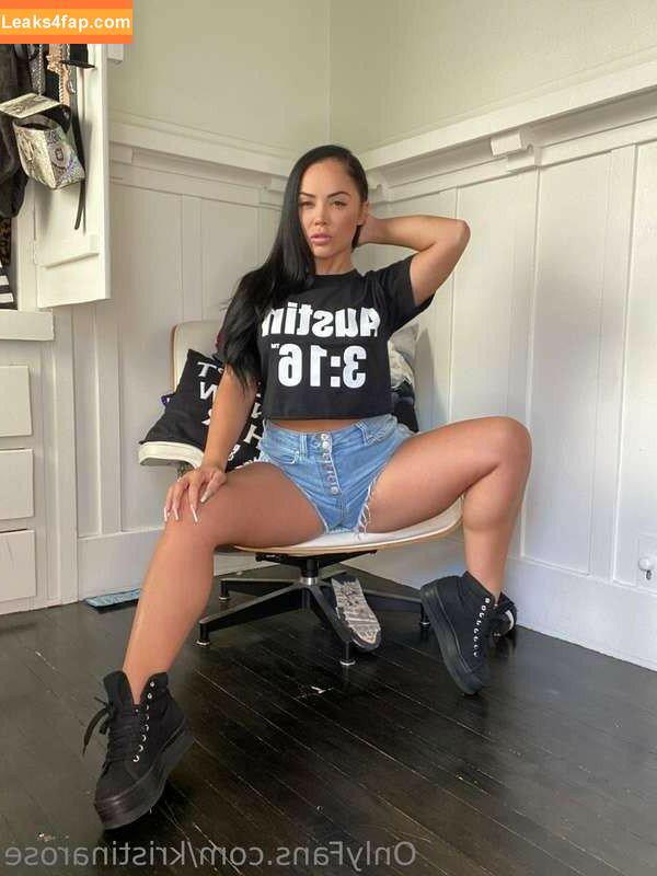 Kristina Rose / KristinaRosexxx / kristinarose / kristinaroseofficalpage leaked photo photo #0372