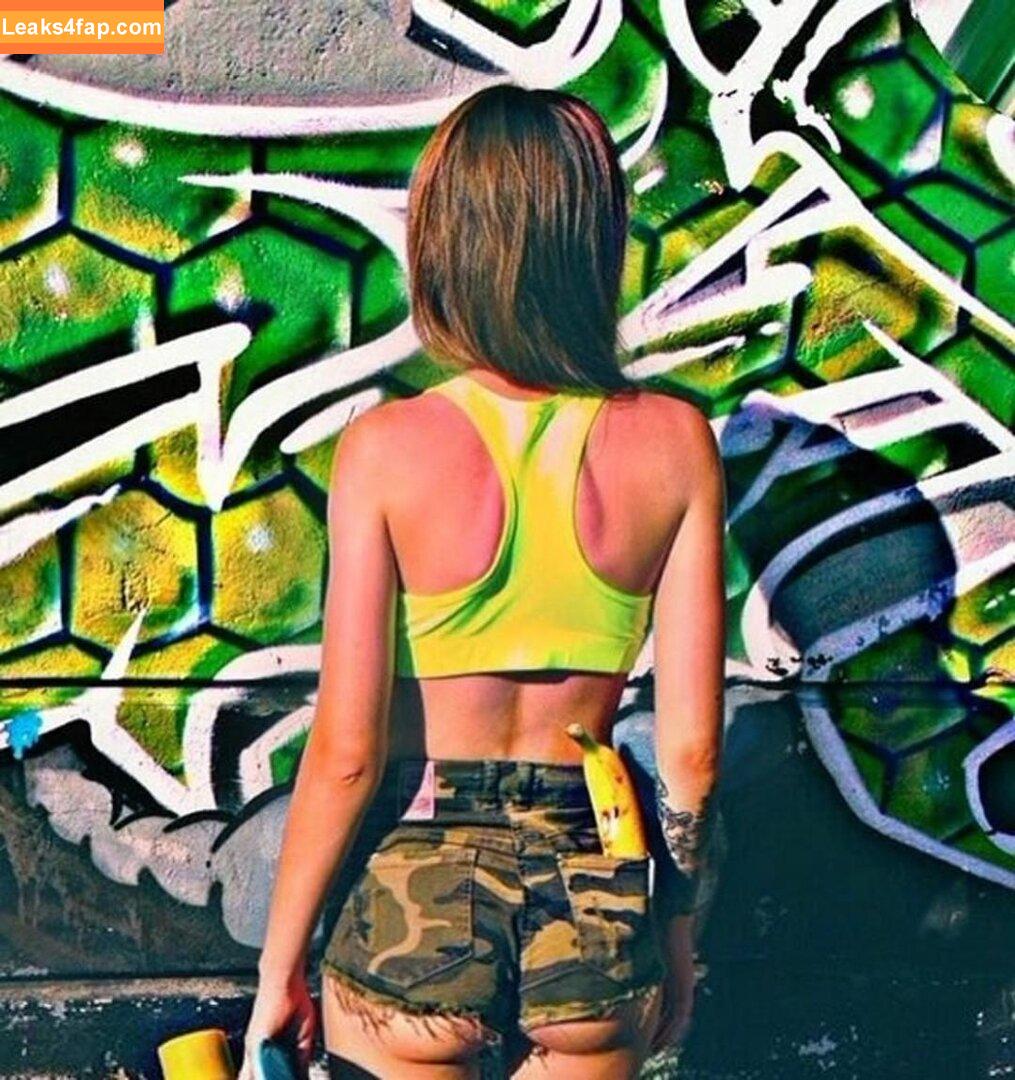 Kristina Rybalchenko / Kriss Drummer / kriss_drummer / user leaked photo photo #0163