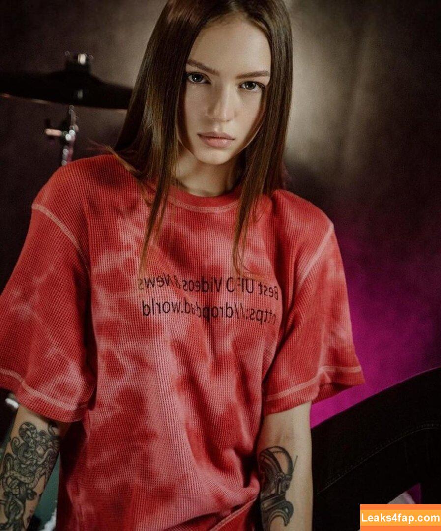 Kristina Rybalchenko / Kriss Drummer / kriss_drummer / user leaked photo photo #0164