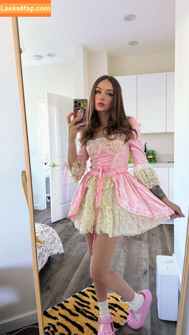 Kristina Rybalchenko / Kriss Drummer / kriss_drummer / user leaked photo photo #0171