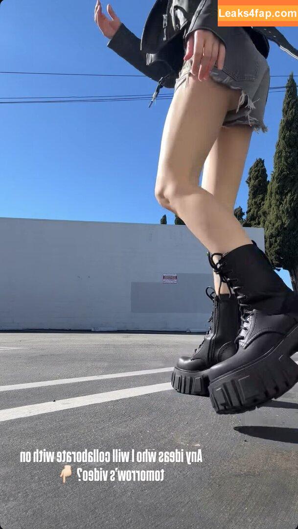 Kristina Rybalchenko / Kriss Drummer / kriss_drummer / user leaked photo photo #0188