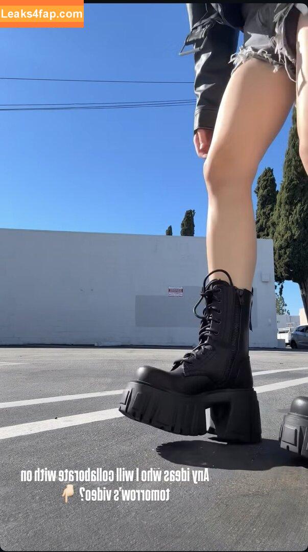 Kristina Rybalchenko / Kriss Drummer / kriss_drummer / user leaked photo photo #0190