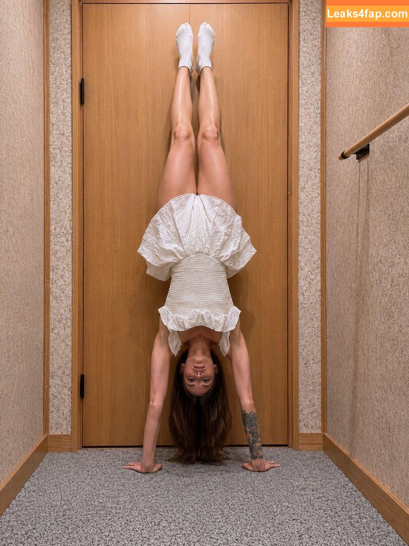 Kristina Rybalchenko / Kriss Drummer / kriss_drummer / user leaked photo photo #0220