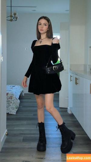 Kristina Rybalchenko photo #0176