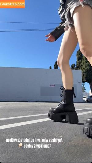 Kristina Rybalchenko фото #0187