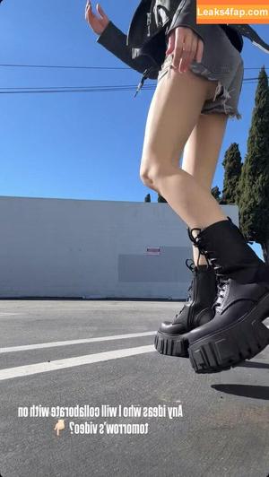 Kristina Rybalchenko фото #0188