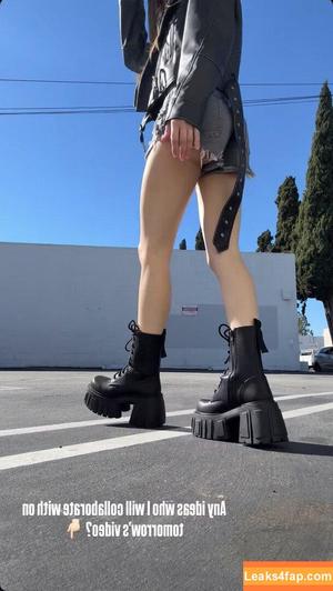 Kristina Rybalchenko фото #0189