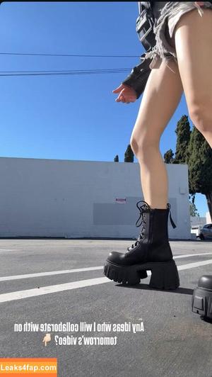 Kristina Rybalchenko фото #0191