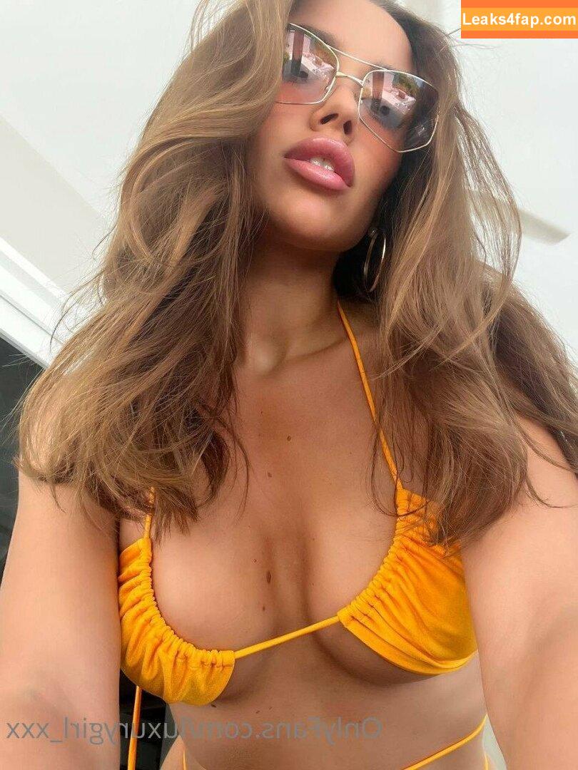 Kristina Sweet / Luxury Girl / luxurygirl.live / luxurygirl_xxx leaked photo photo #0069