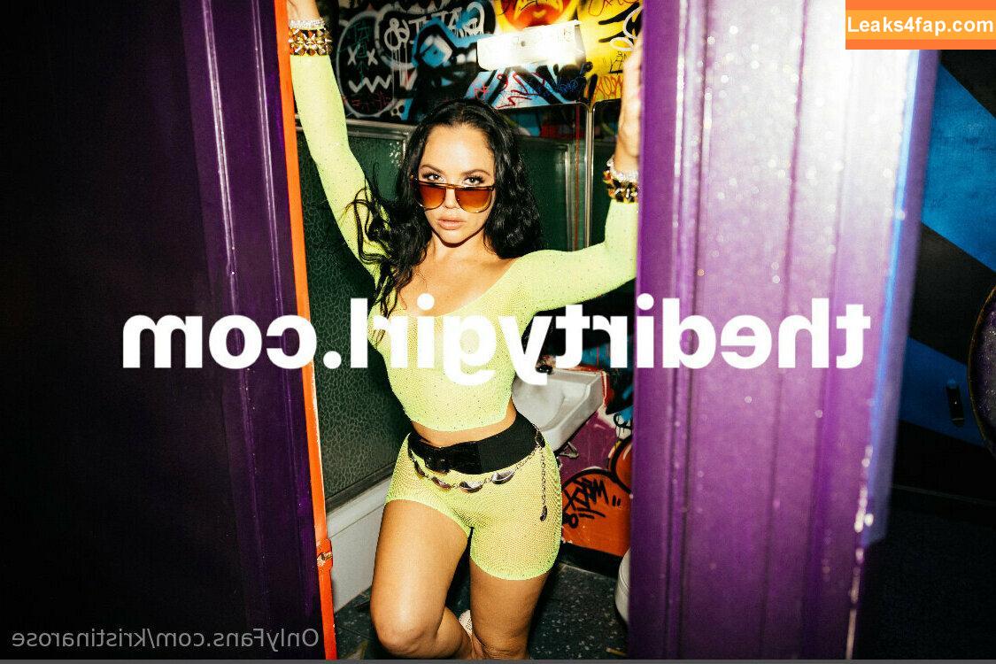 kristinarose / kristinaroseofficalpage leaked photo photo #0013