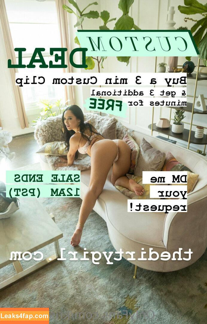 kristinarose / kristinaroseofficalpage leaked photo photo #0014