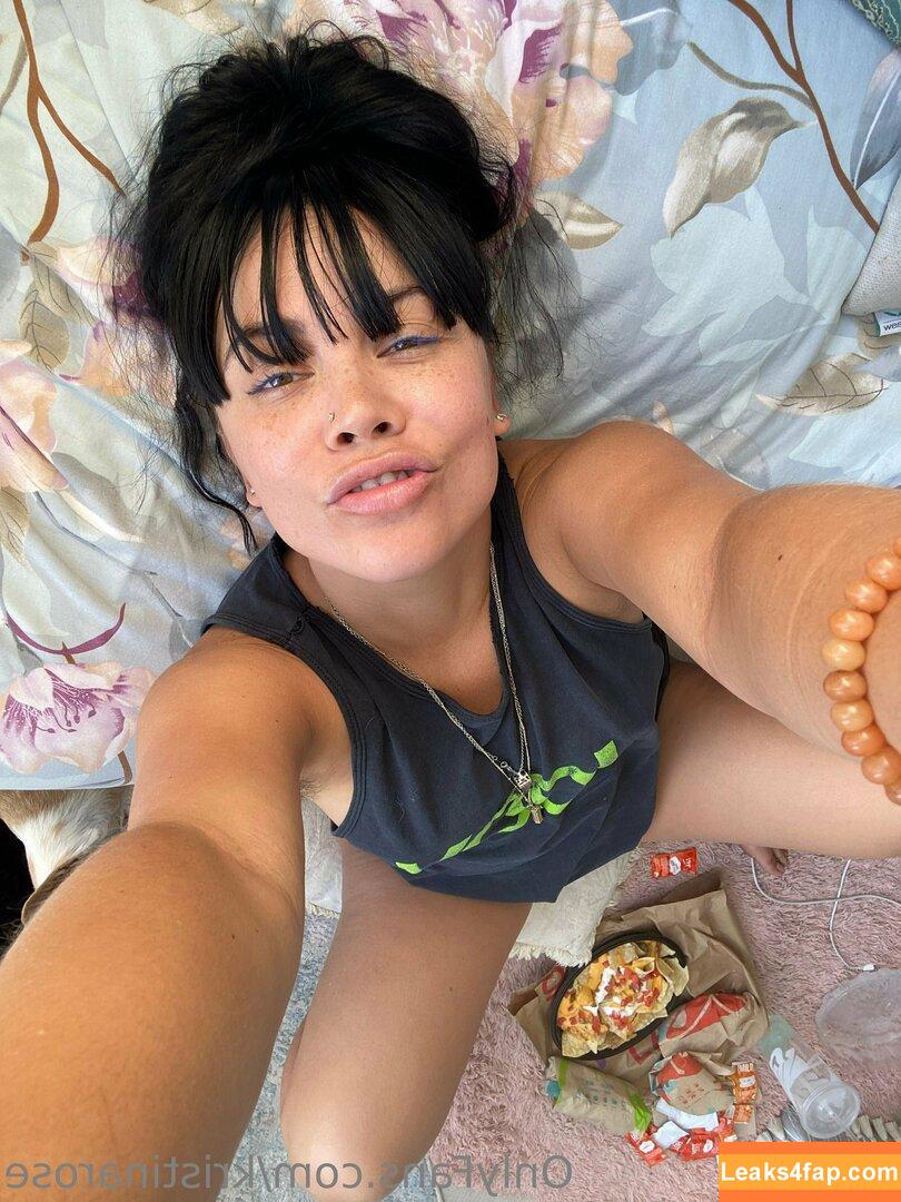 kristinarose / kristinaroseofficalpage leaked photo photo #0088