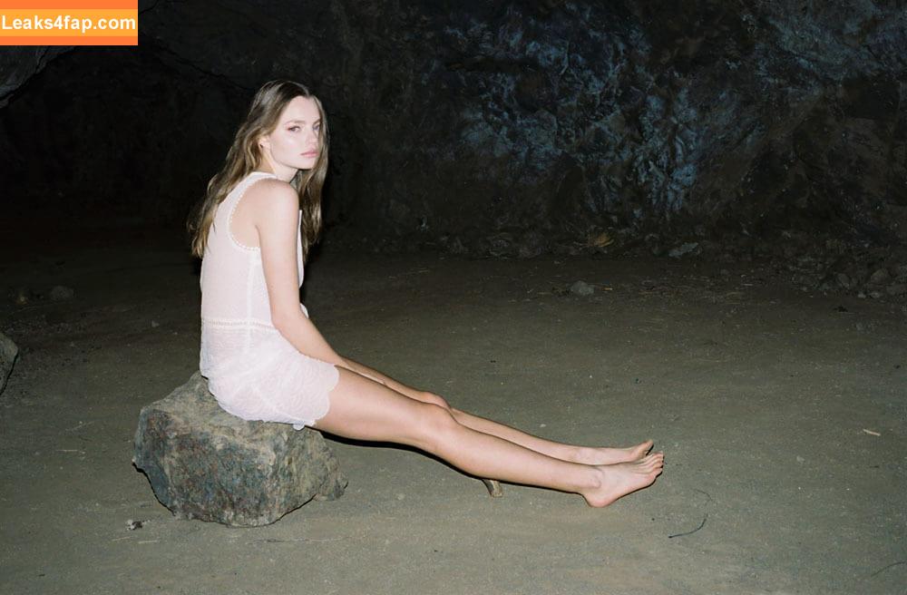 Kristine Froseth / kristine_froseth leaked photo photo #0012