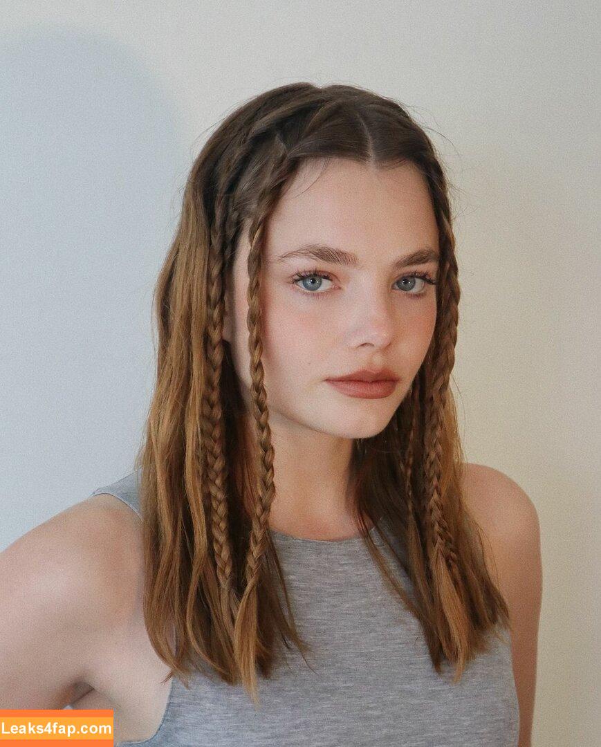 Kristine Froseth / kristine_froseth leaked photo photo #0034