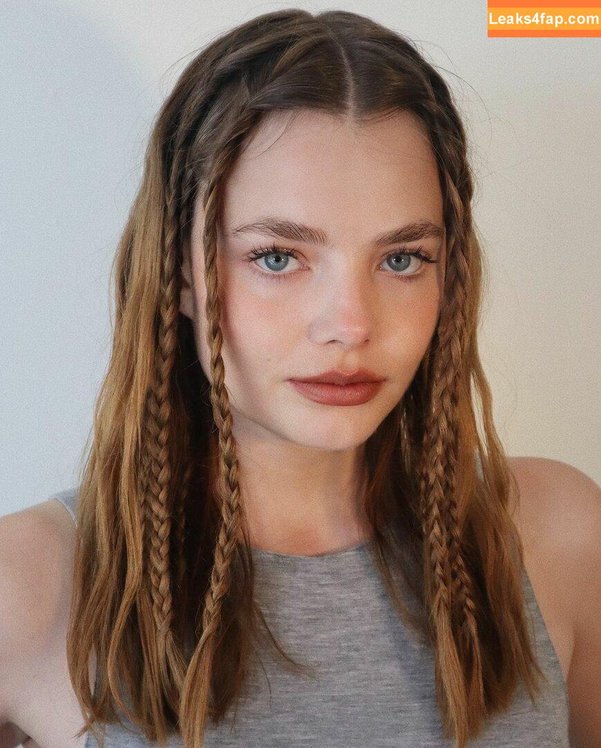 Kristine Froseth / kristine_froseth leaked photo photo #0035