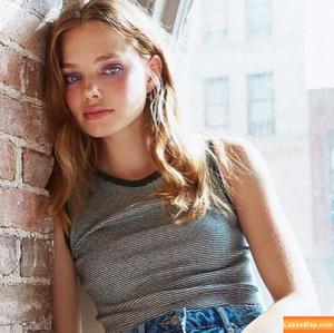 Kristine Froseth photo #0007