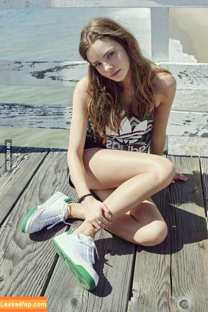 Kristine Froseth photo #0017