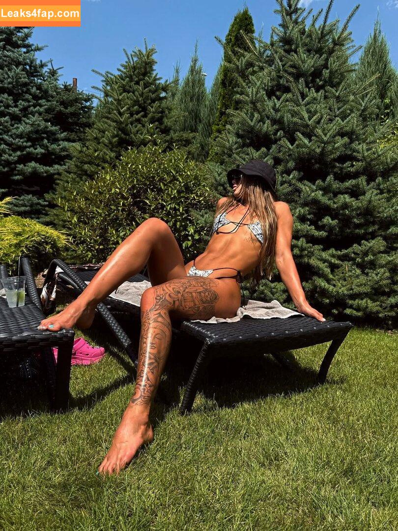kristinka__1897 /  leaked photo photo #0001