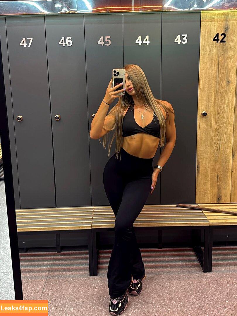 kristinka__1897 /  leaked photo photo #0002