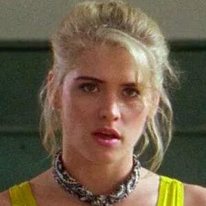 Kristy Swanson