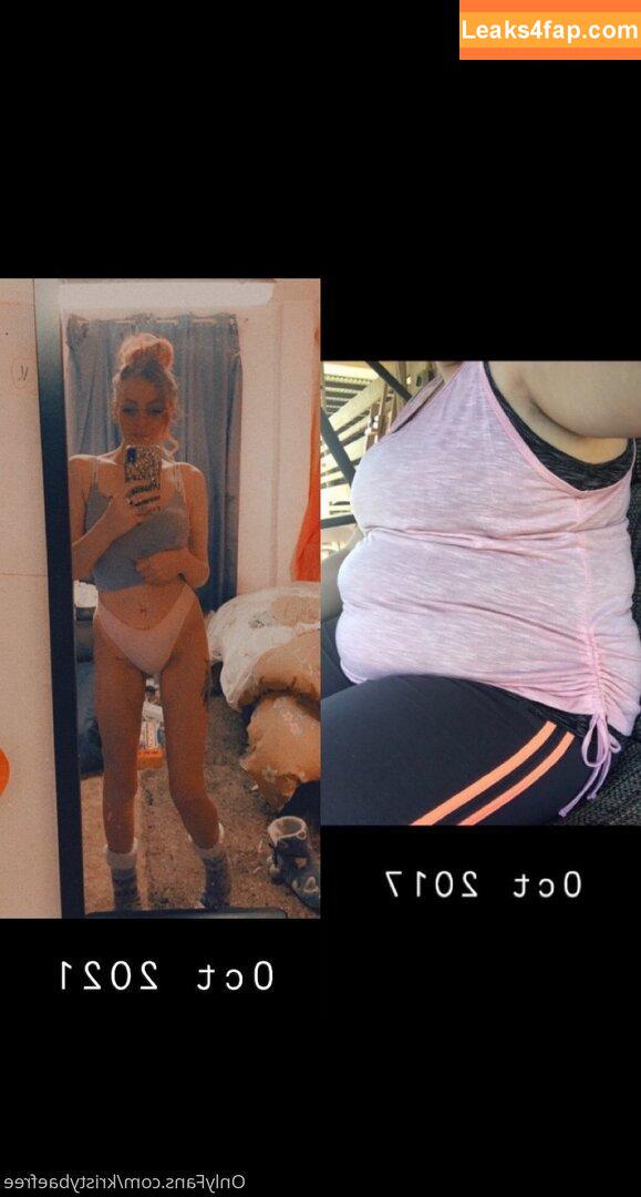 kristybaefree / kriistybae leaked photo photo #0019