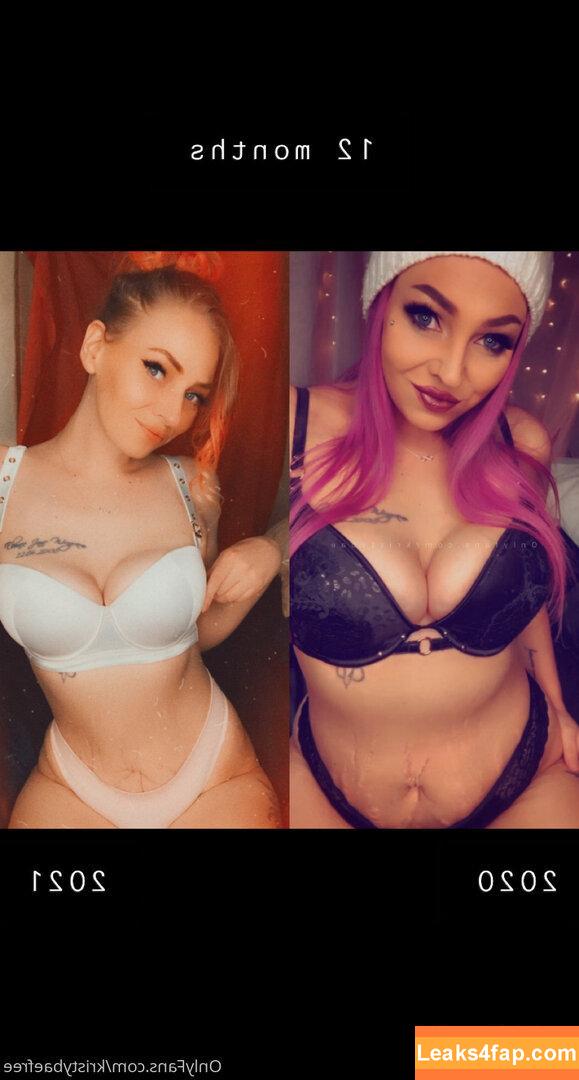 kristybaefree / kriistybae leaked photo photo #0020