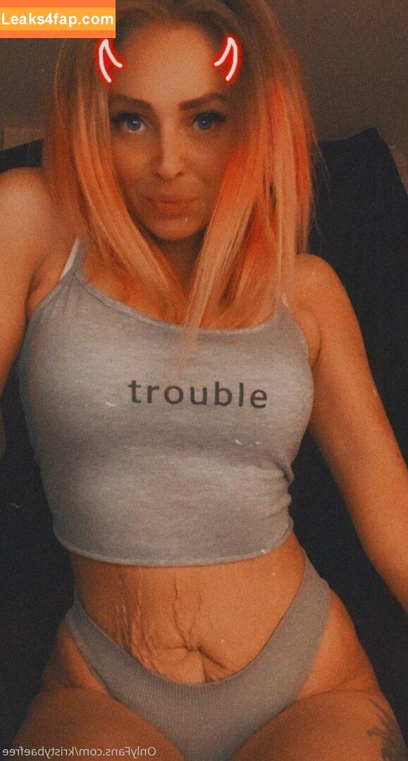 kristybaefree / kriistybae leaked photo photo #0022