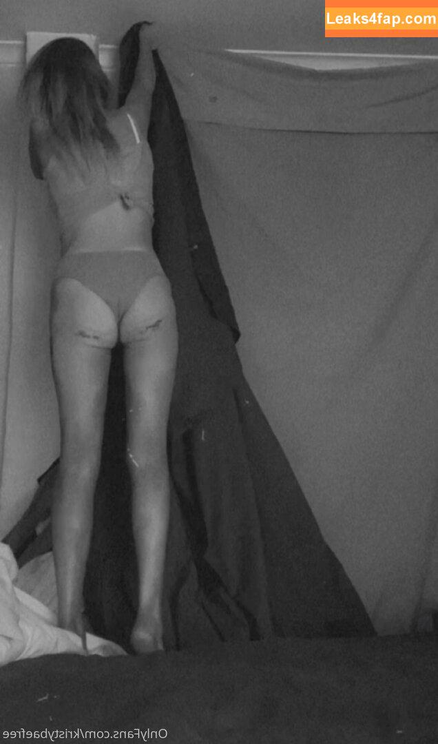 kristybaefree / kriistybae leaked photo photo #0025