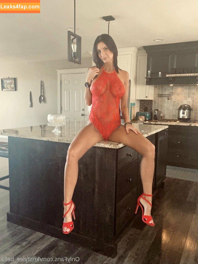 Kristyleebella / kristylee_bella / kristyleebella_official leaked photo photo #0075